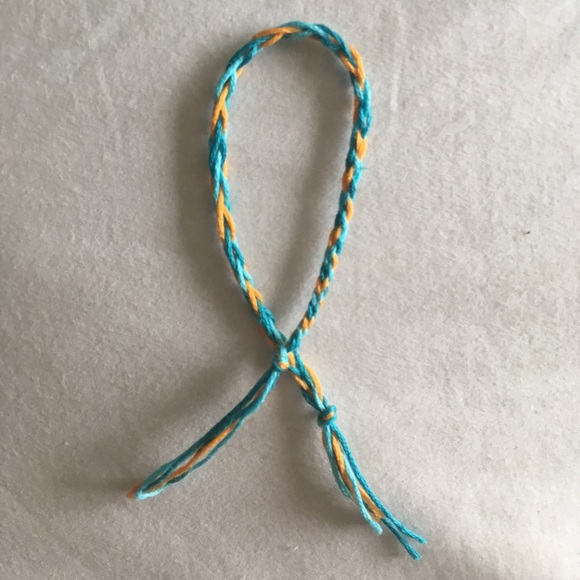 💖friendship bracelet - Picture 1 of 1